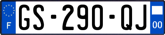 GS-290-QJ