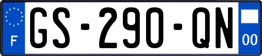 GS-290-QN