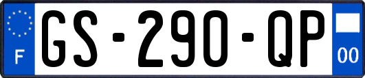 GS-290-QP