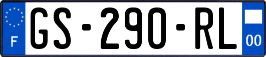 GS-290-RL