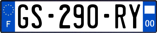 GS-290-RY