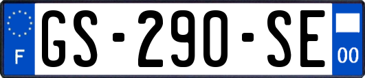 GS-290-SE
