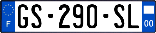 GS-290-SL