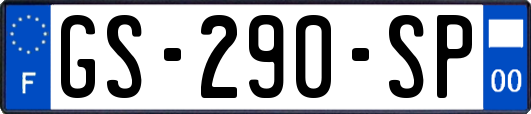 GS-290-SP