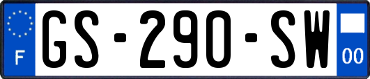 GS-290-SW