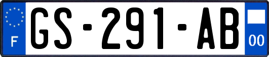 GS-291-AB