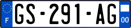 GS-291-AG