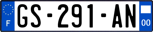 GS-291-AN