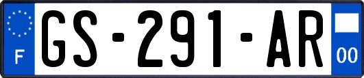 GS-291-AR