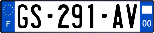 GS-291-AV