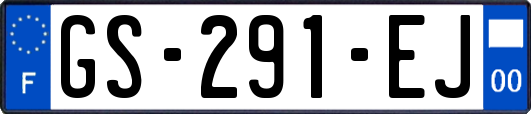 GS-291-EJ