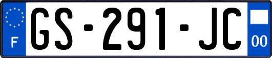 GS-291-JC