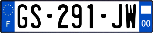 GS-291-JW