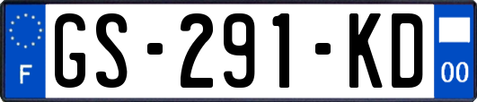 GS-291-KD