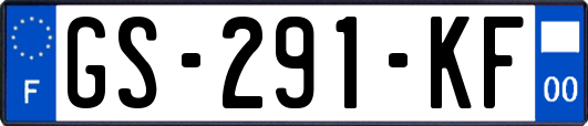 GS-291-KF