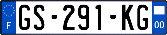 GS-291-KG