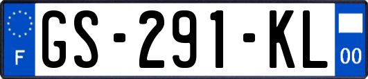 GS-291-KL
