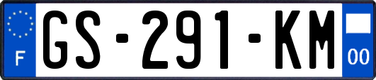GS-291-KM