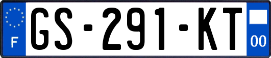 GS-291-KT
