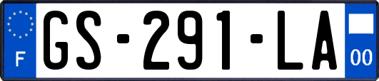 GS-291-LA