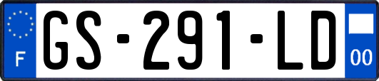 GS-291-LD