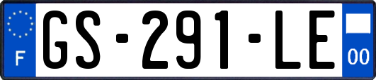 GS-291-LE