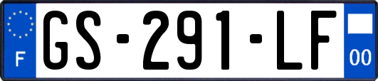 GS-291-LF