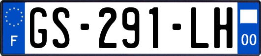 GS-291-LH