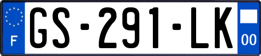 GS-291-LK