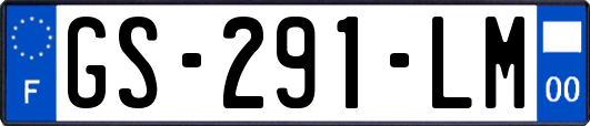 GS-291-LM