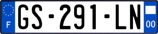 GS-291-LN