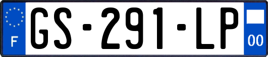 GS-291-LP