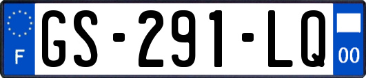 GS-291-LQ