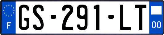 GS-291-LT