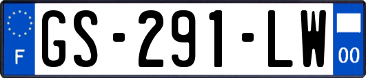 GS-291-LW