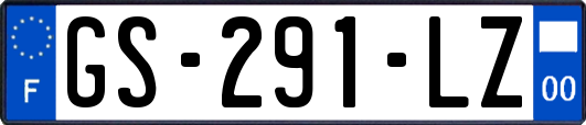 GS-291-LZ