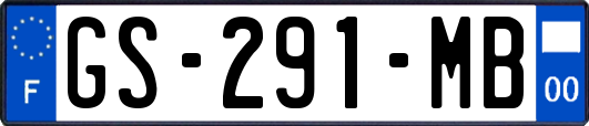 GS-291-MB