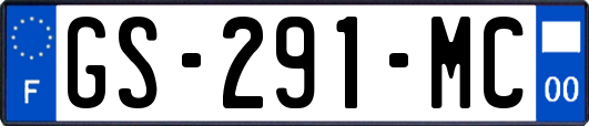 GS-291-MC