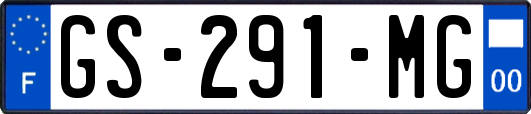 GS-291-MG