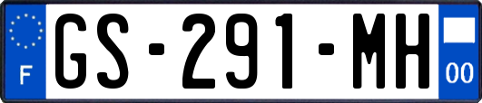 GS-291-MH