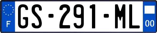 GS-291-ML