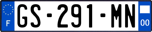 GS-291-MN