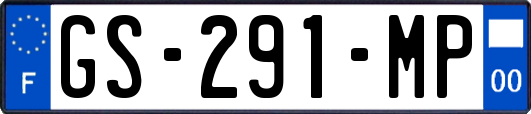 GS-291-MP