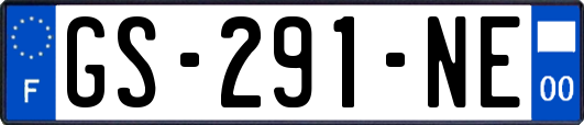 GS-291-NE