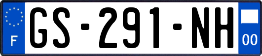 GS-291-NH