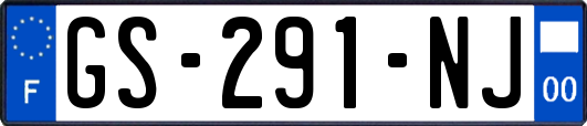 GS-291-NJ