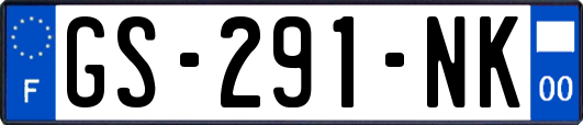GS-291-NK