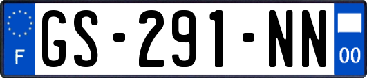 GS-291-NN