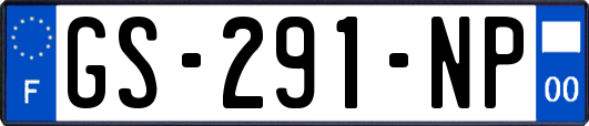 GS-291-NP