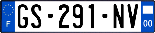 GS-291-NV